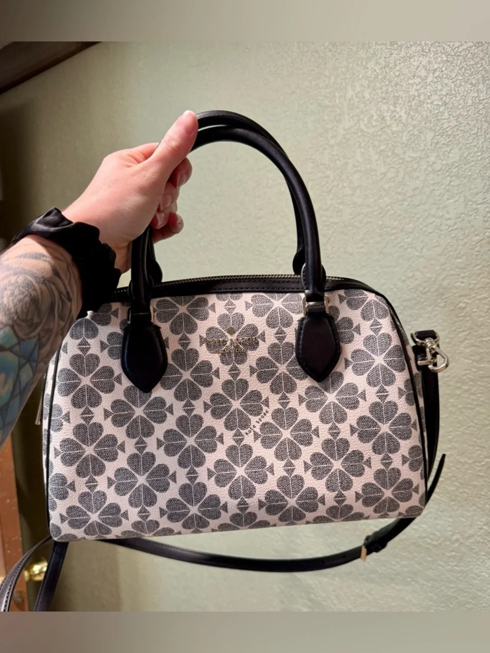 kate spade Purse